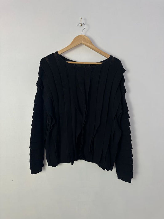 Moochi Jumper, S