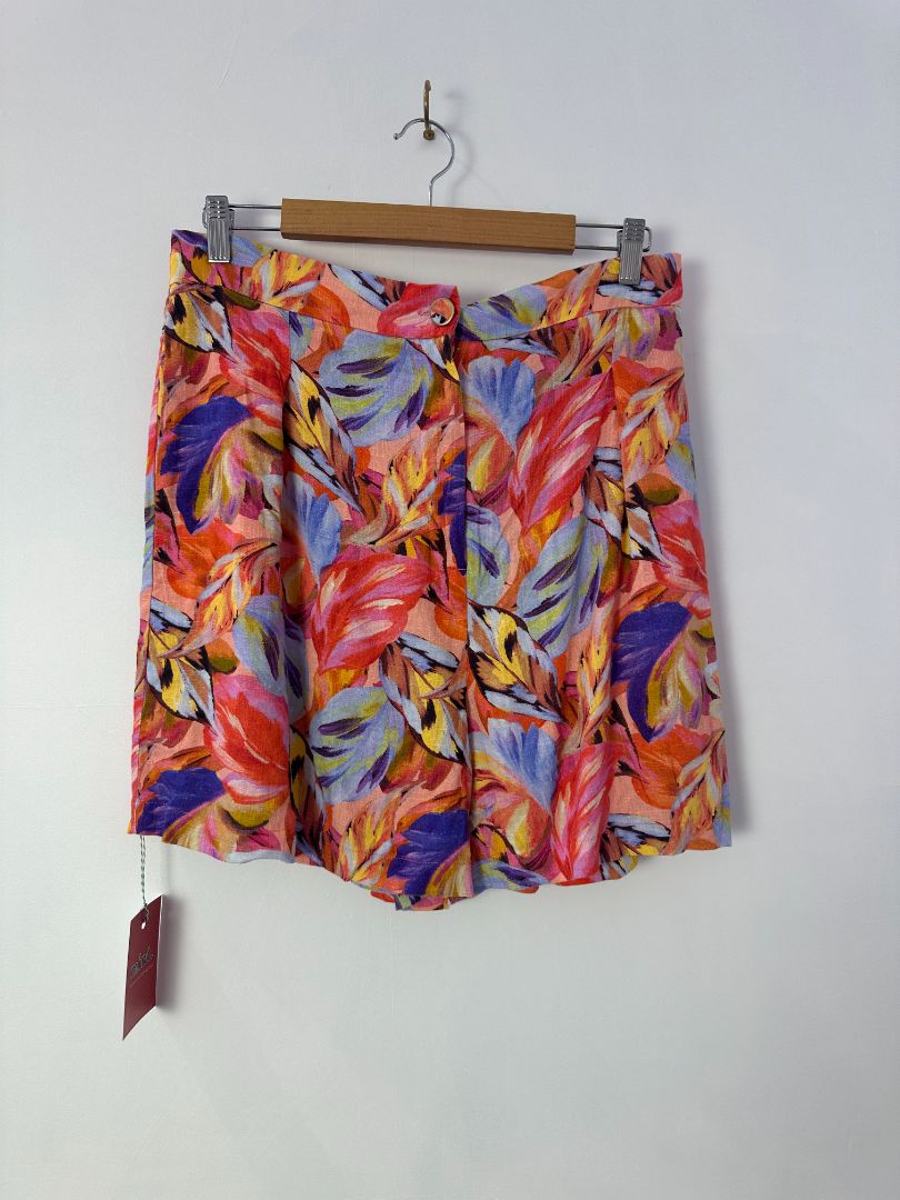 FATE + BECKER Shorts, 14