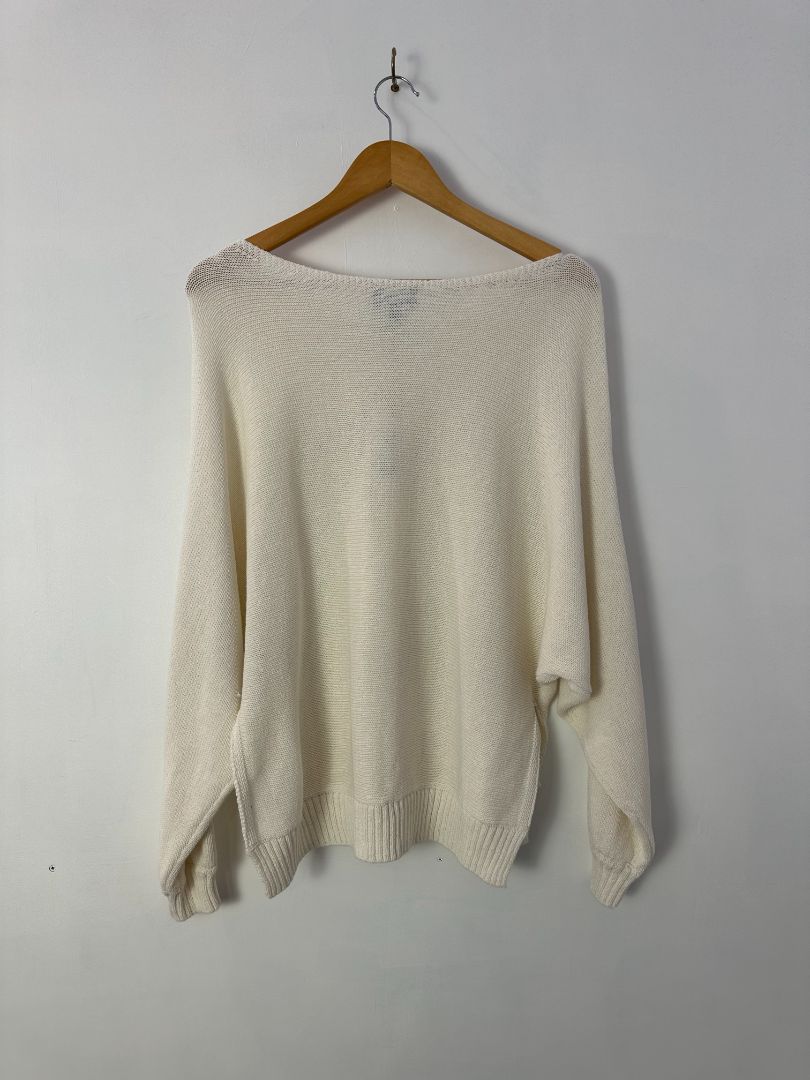 Moochi Knit, XS