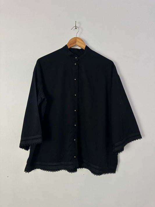 Karen Walker Button Through, 6