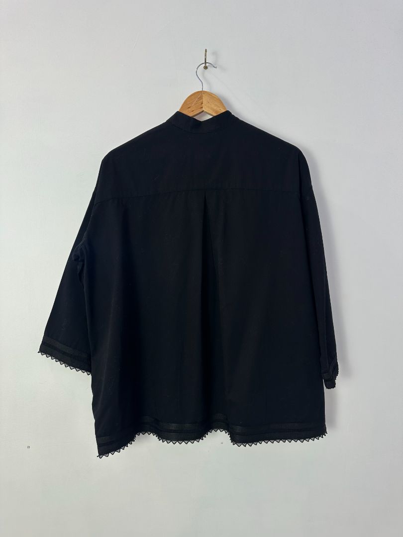 Karen Walker Button Through, 6