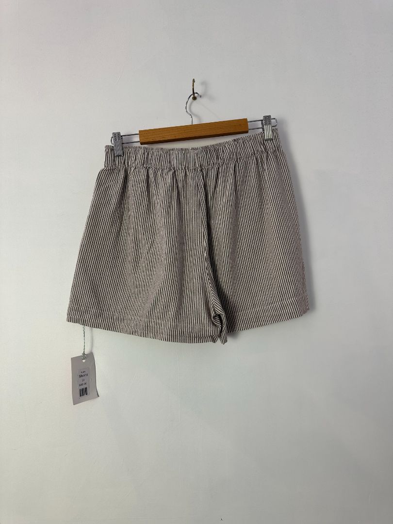 RUBY Shorts, 10