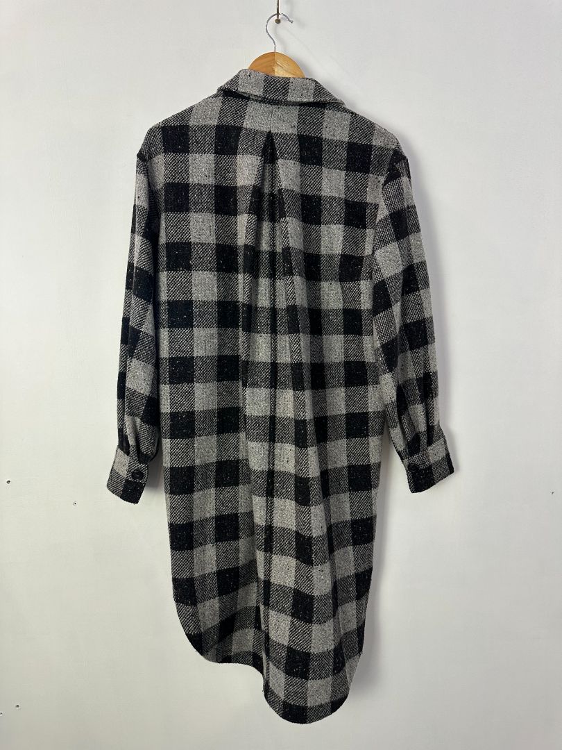 Moochi Jacket, XS