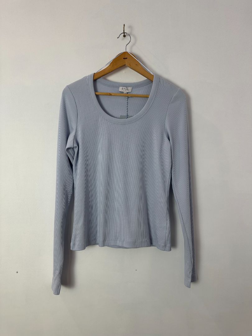 GRAB Long sleeve, 14