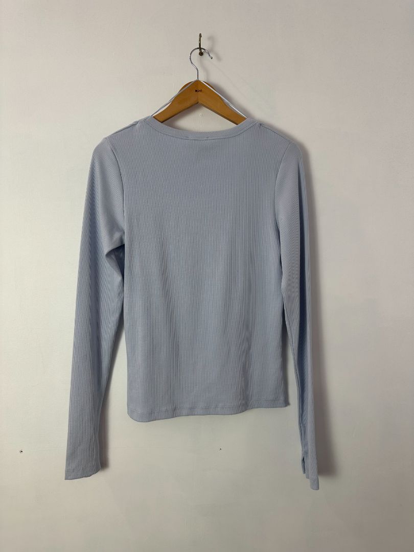GRAB Long sleeve, 14