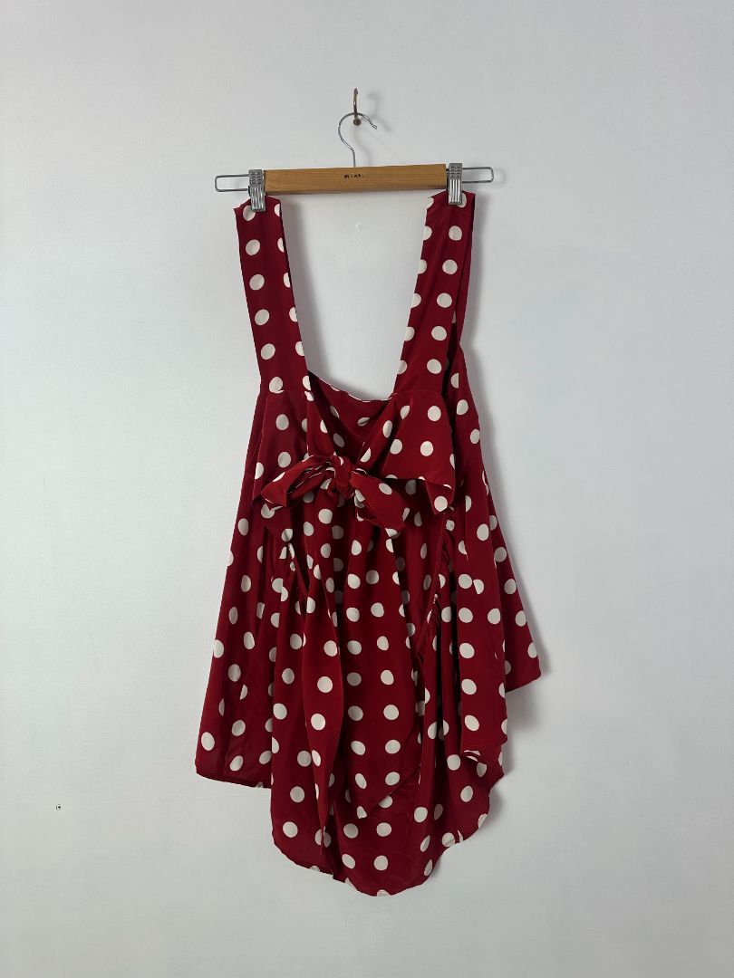 RUBY Singlet, 16