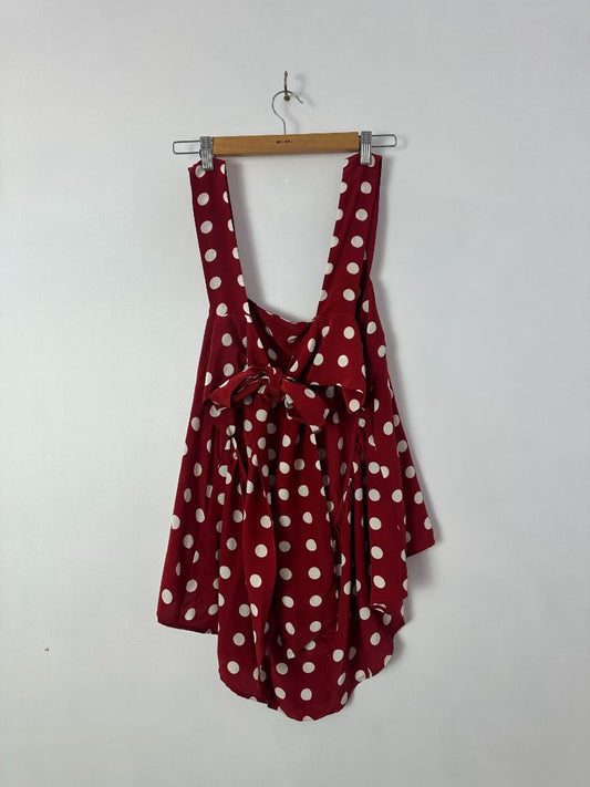 RUBY Singlet, 16