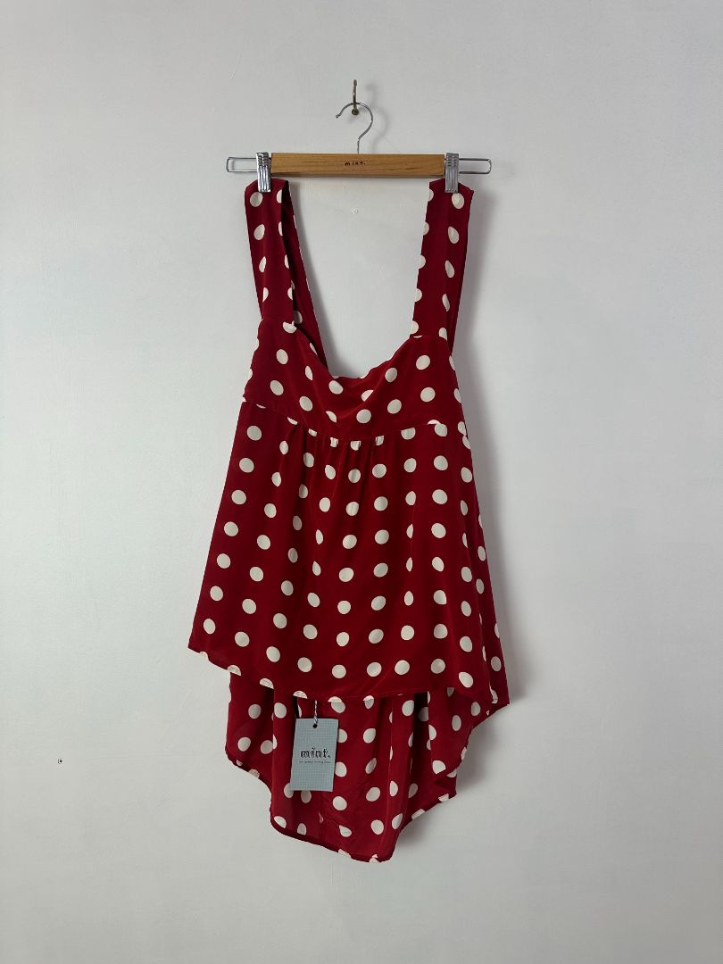 RUBY Singlet, 16
