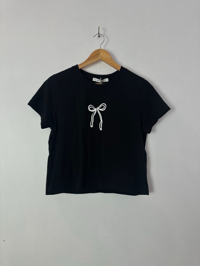 i love ugly Tee, L