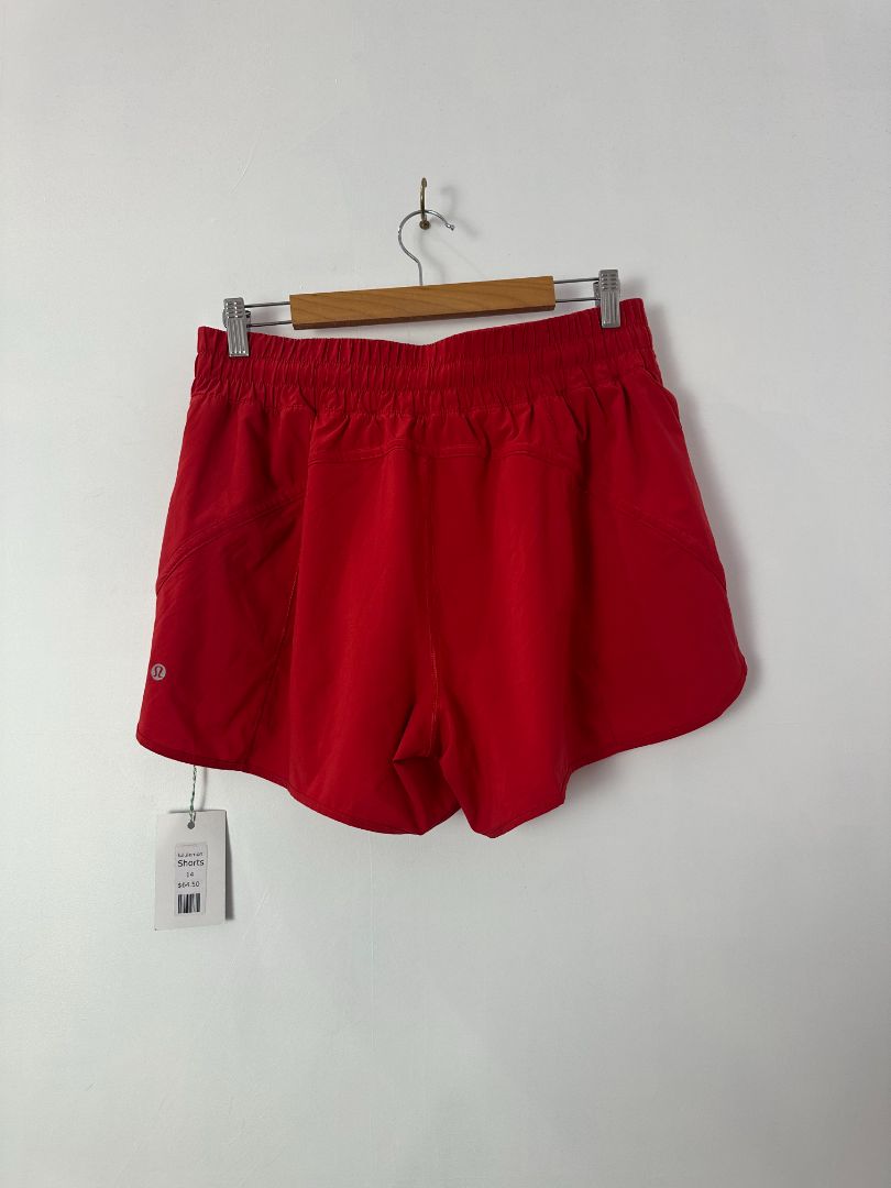 lululemon Shorts, 14