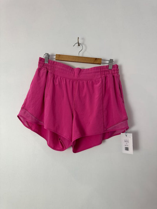 Lululemon Shorts, 14