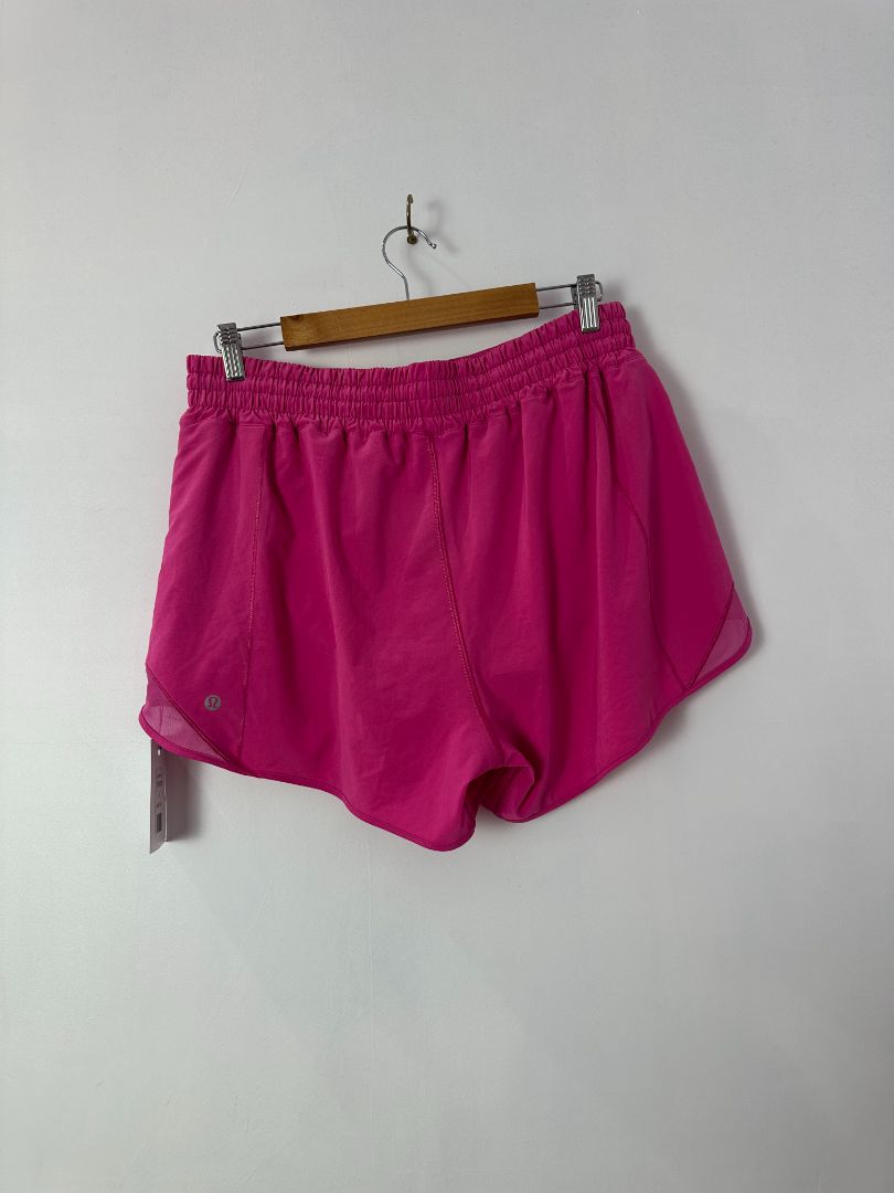 Lululemon Shorts, 14