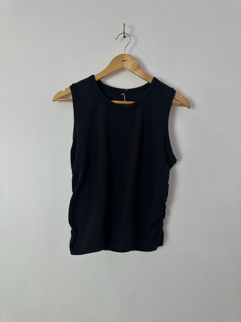 Lululemon Singlet, L