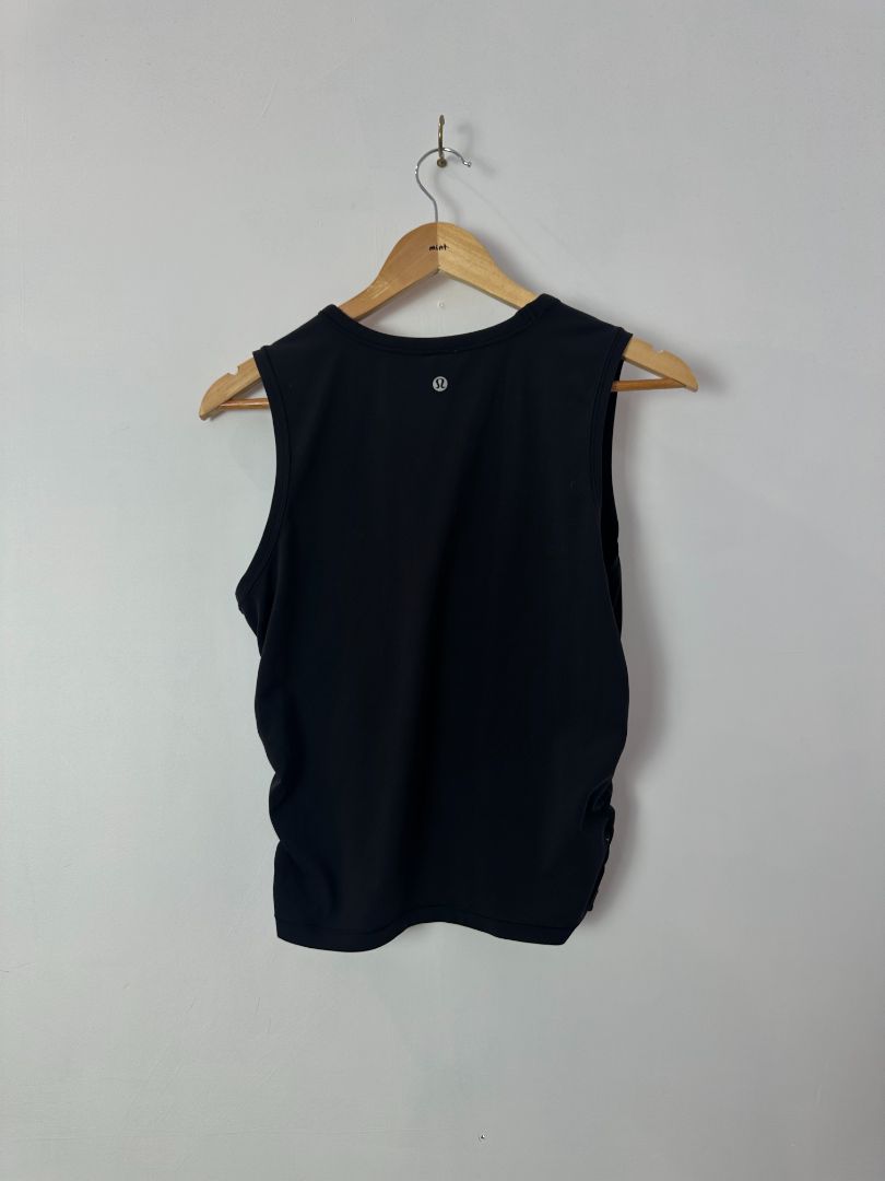 Lululemon Singlet, L