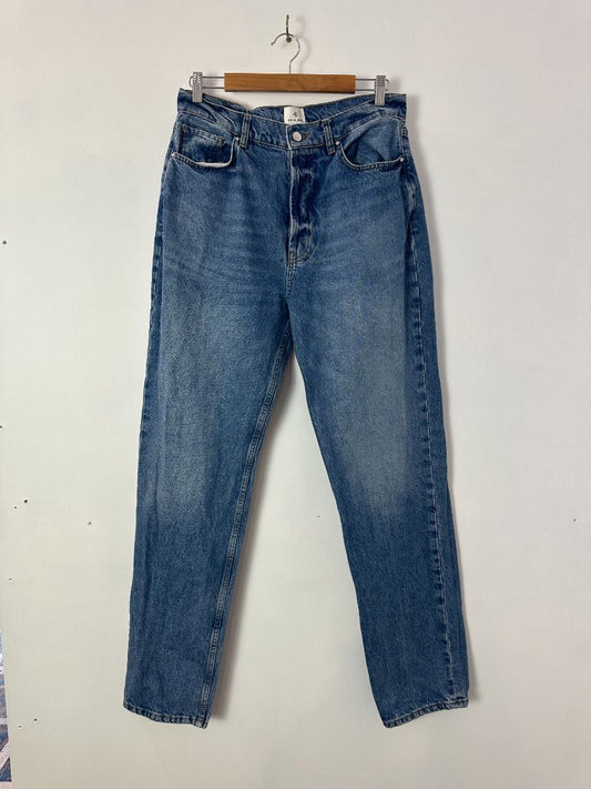 ANINE BING Jeans, 28