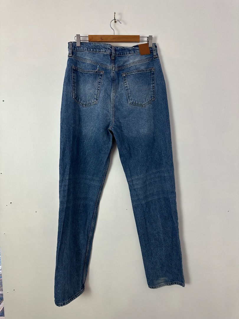 ANINE BING Jeans, 28