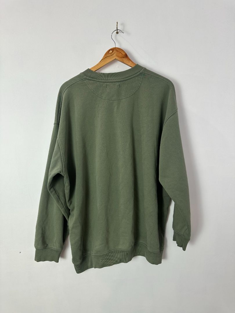 ANINE BING Crewneck, S