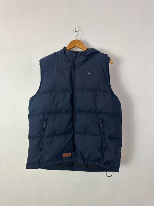 Huffer Puffer Vest, 14