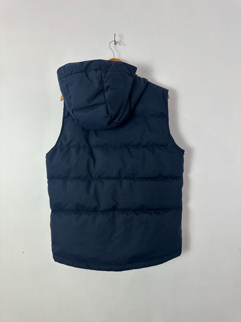 Huffer Puffer Vest, 14