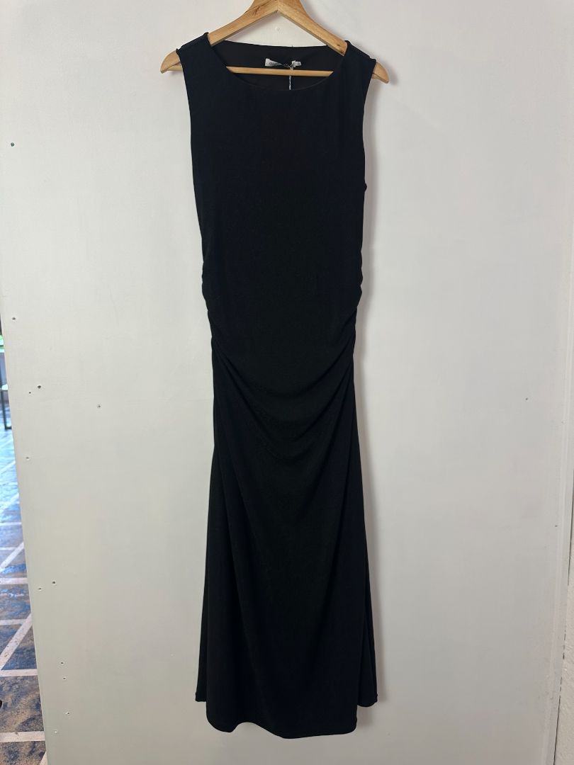 Georgia mae Maxi Dress, 14