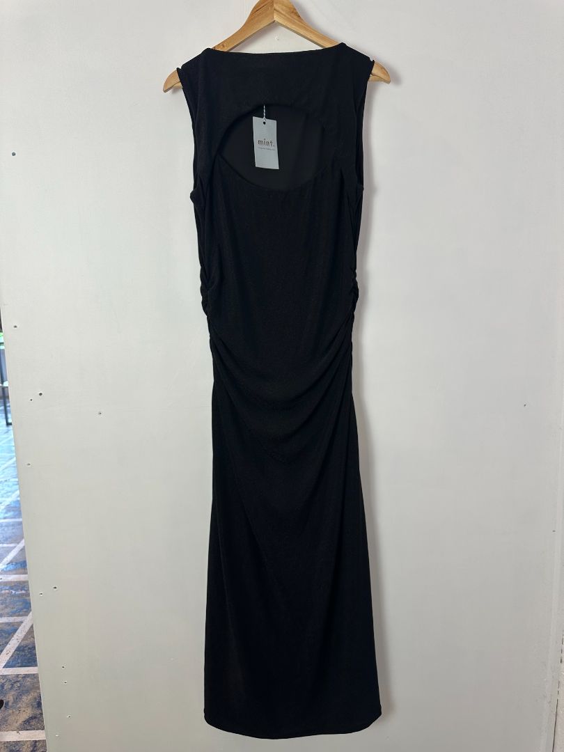 Georgia mae Maxi Dress, 14