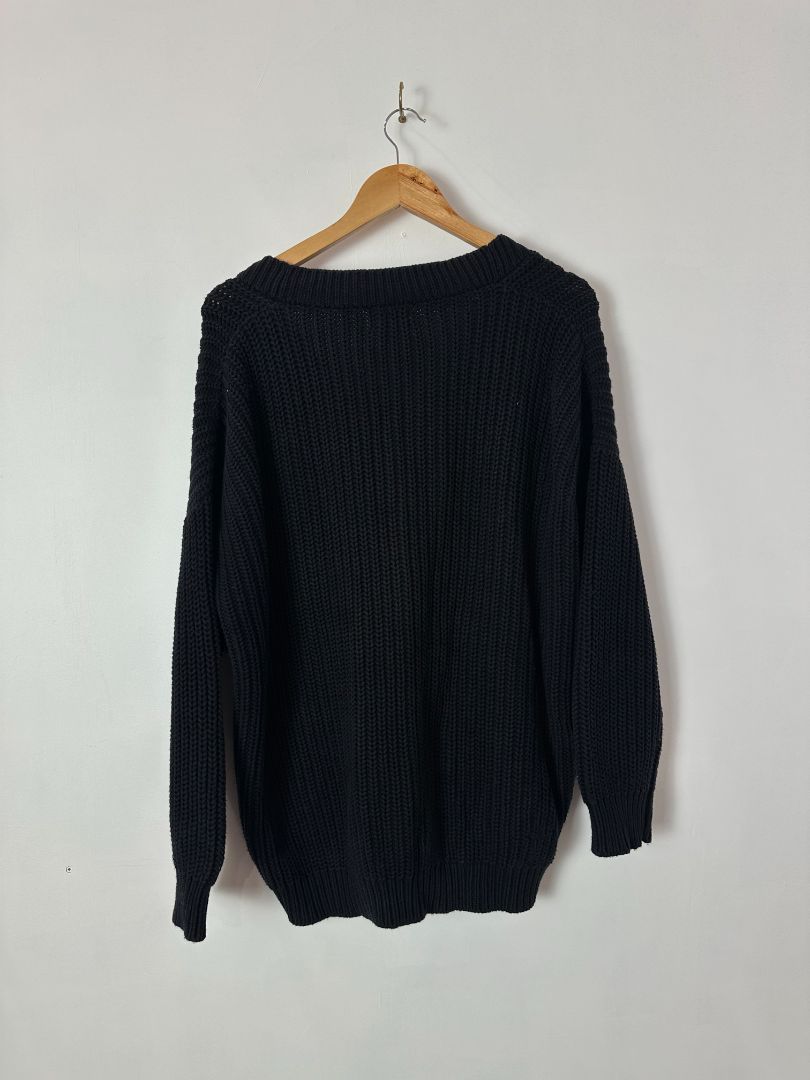 beiged Cardigan, One size