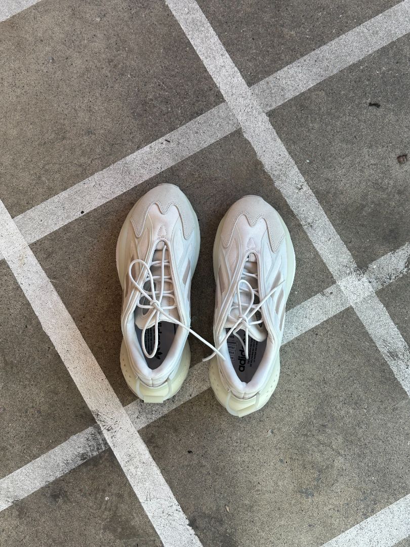 Adidas Sneakers, 40.5