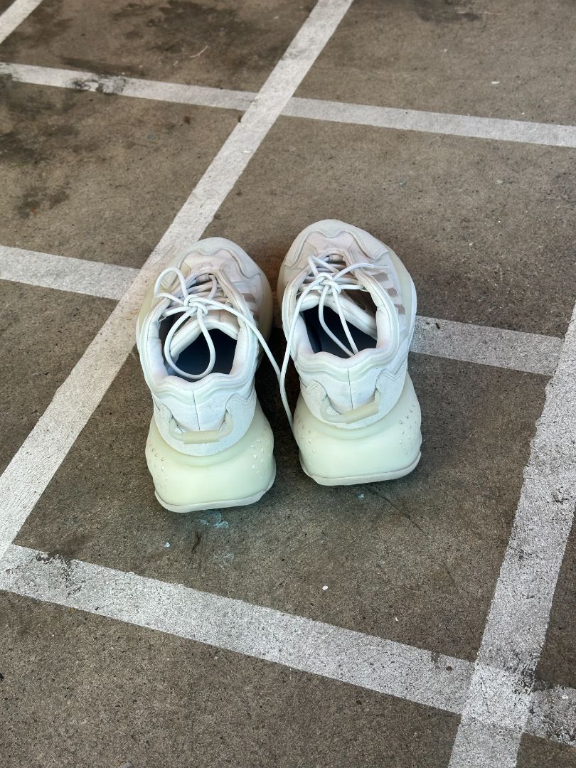 Adidas Sneakers, 40.5