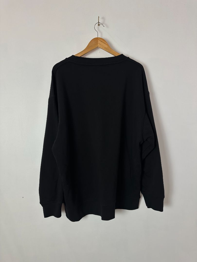 COS Crewneck, L