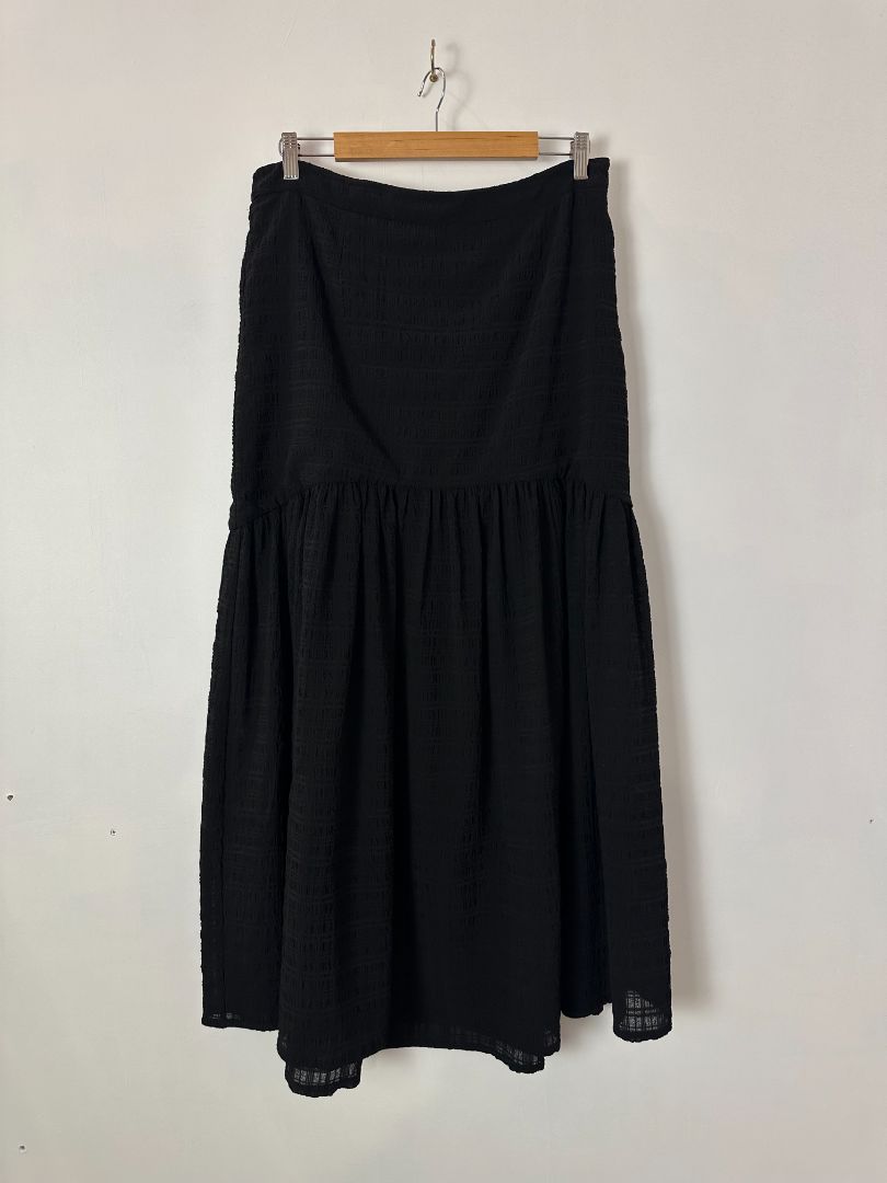 Superette Maxi Skirt, 12