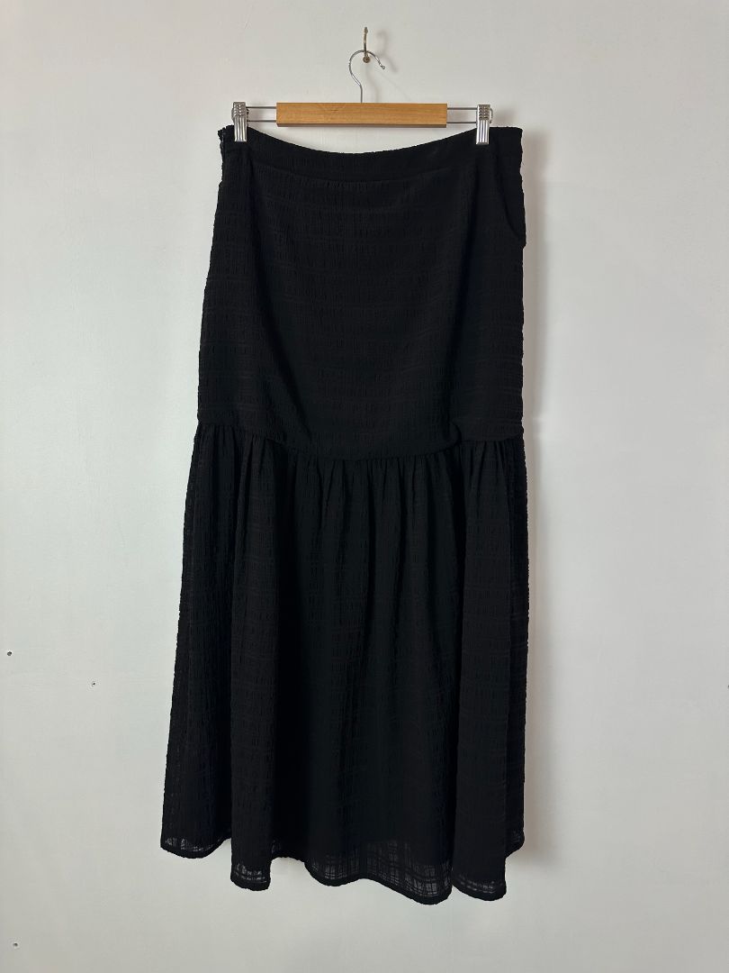 Superette Maxi Skirt, 12