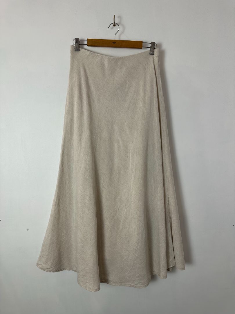 REUION LABEL Maxi Skirt, 12