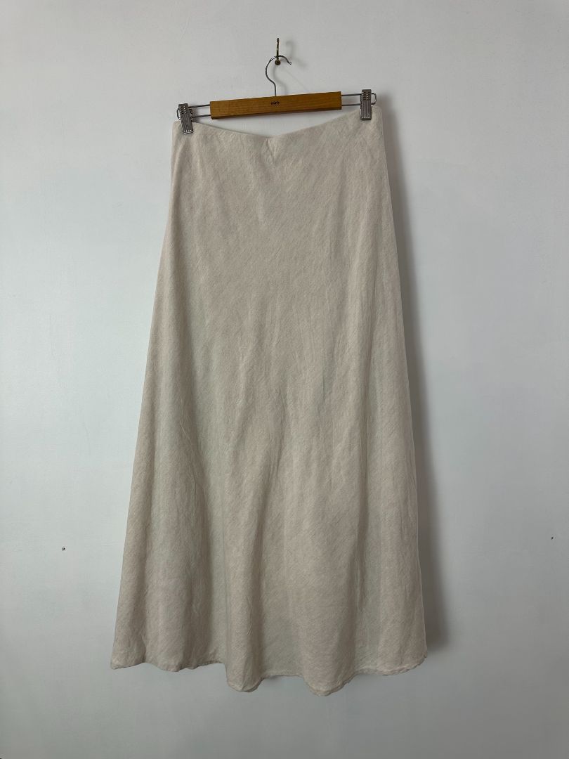 REUION LABEL Maxi Skirt, 12
