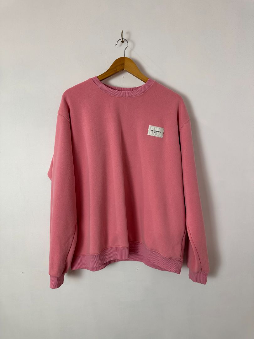 Superette Crewneck, 10