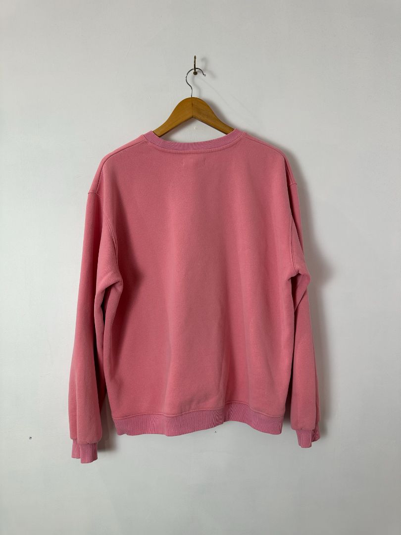 Superette Crewneck, 10