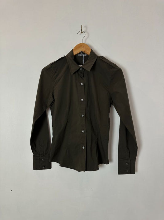 WORKSHOP Button Through, XS