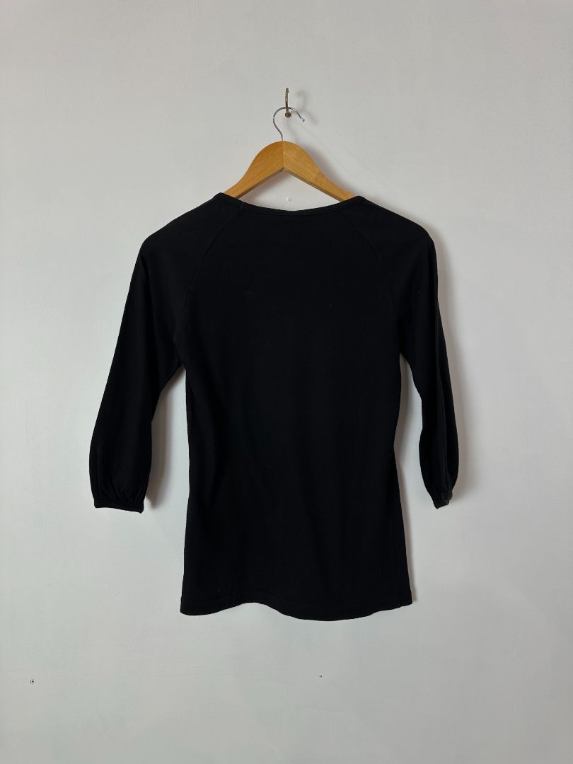 Sylvester Top, S