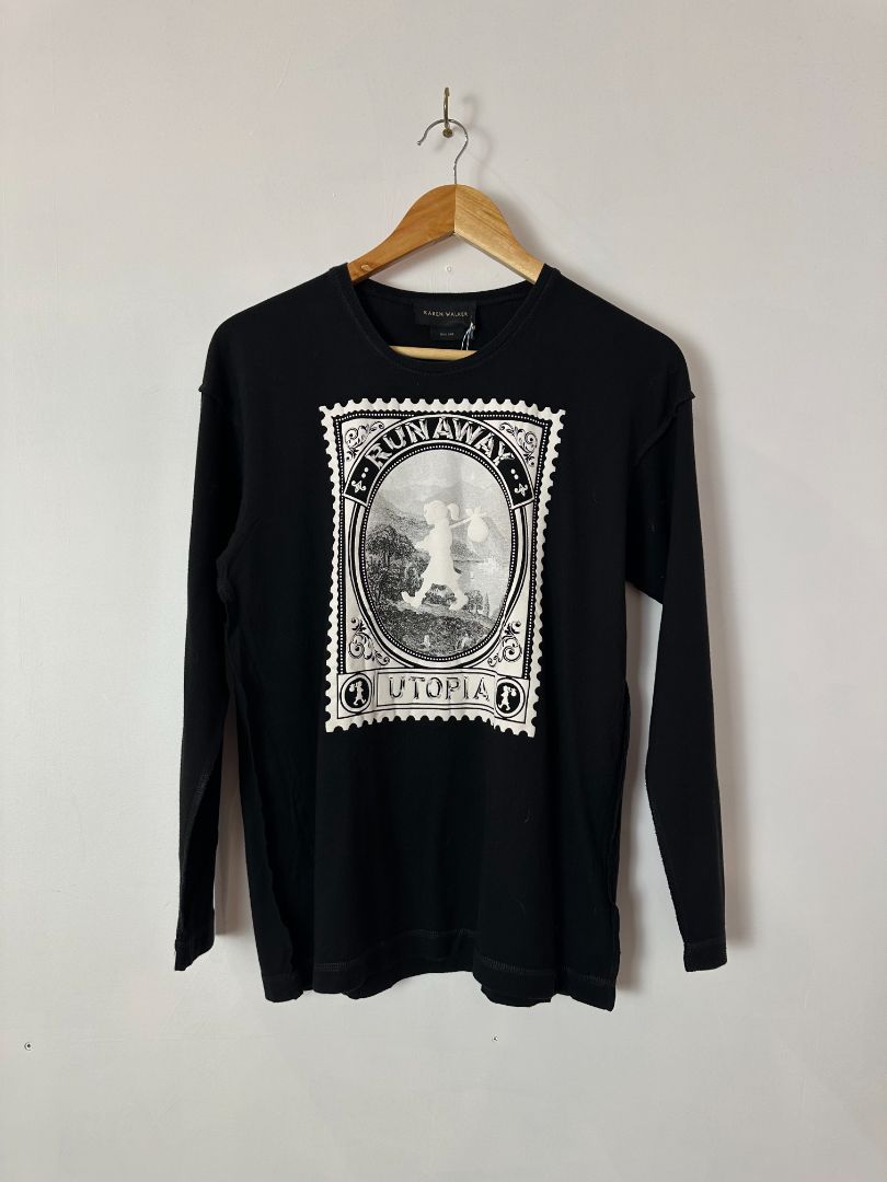 Karen Walker Long sleeve, 6