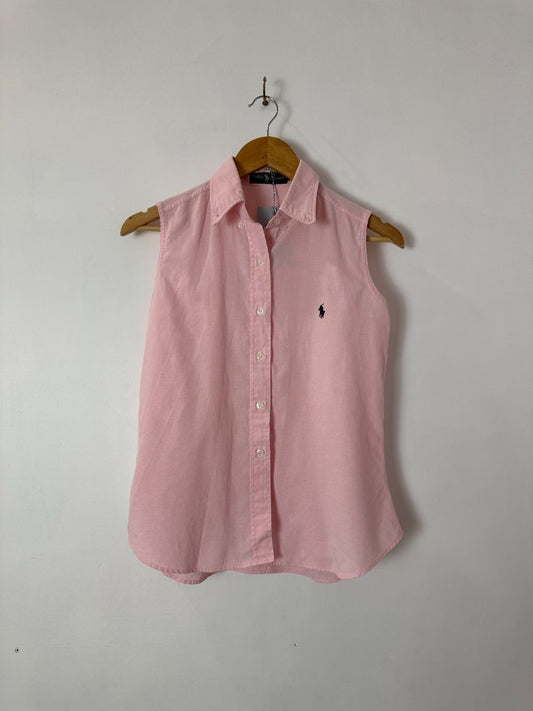 Ralph Lauren Vest, S
