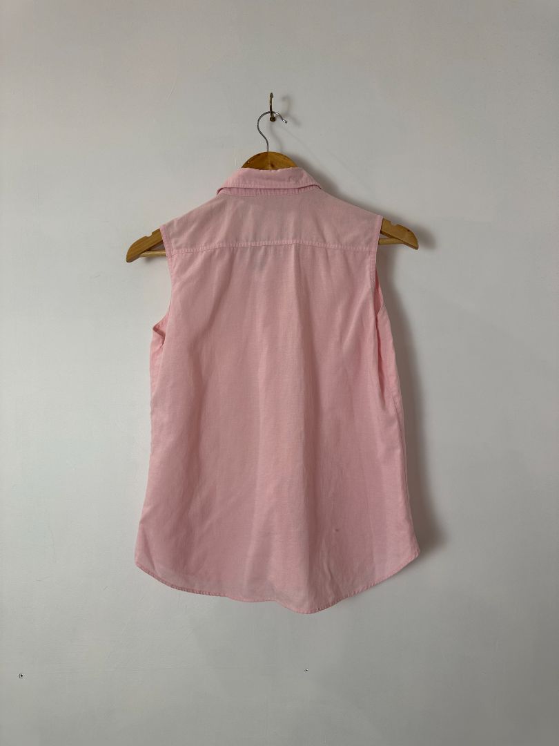 Ralph Lauren Vest, S