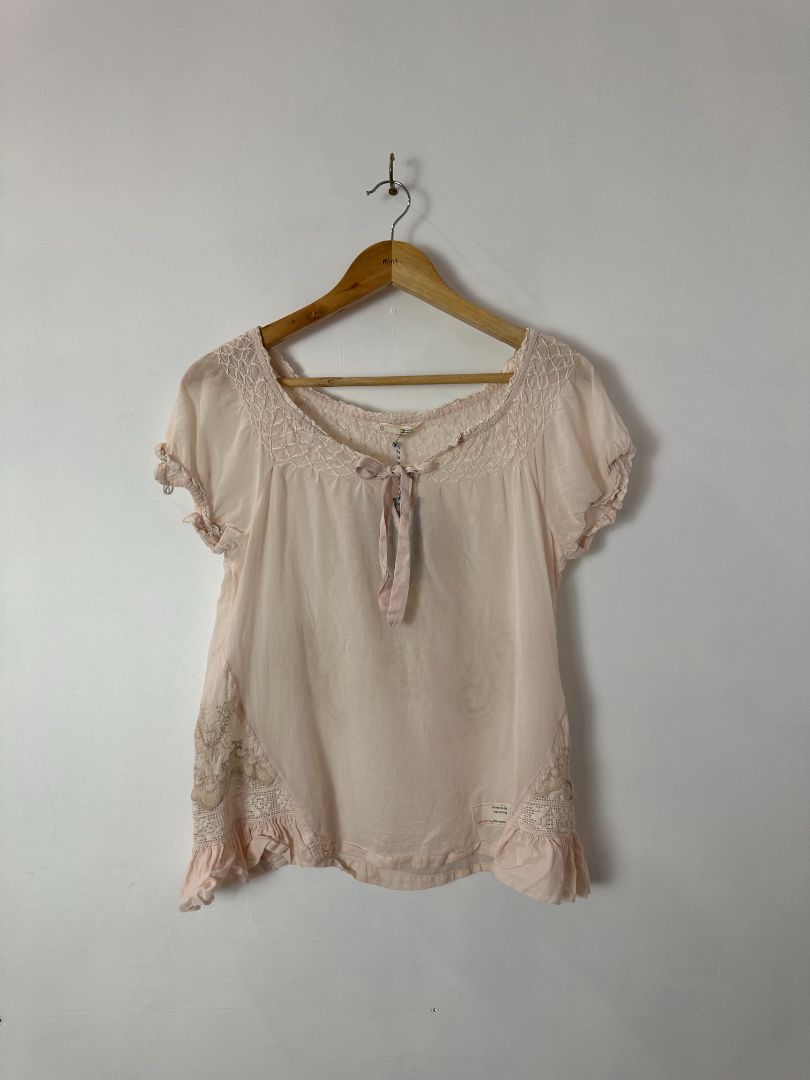 Odd molly Blouse, S