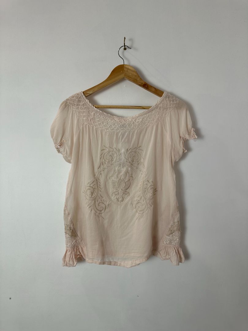 Odd molly Blouse, S