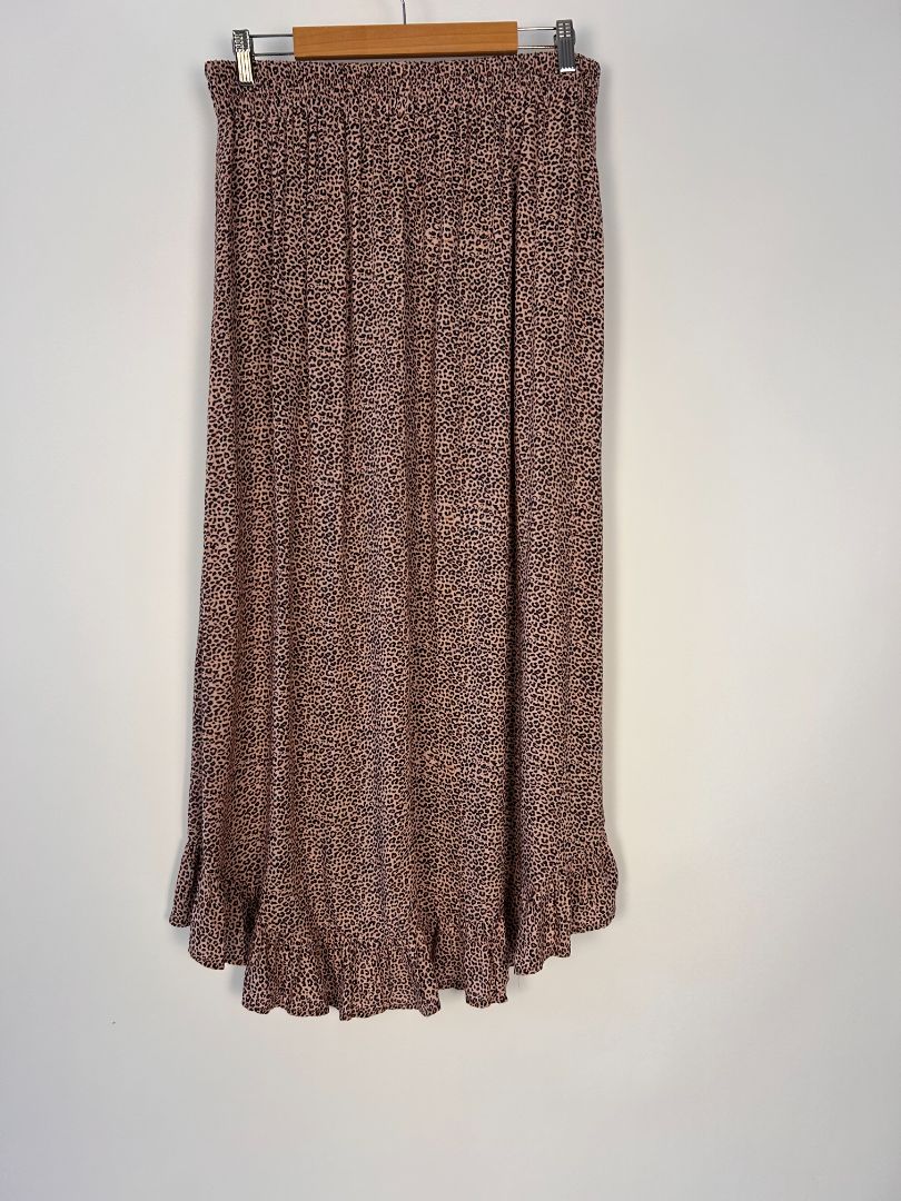 tuesday Maxi Skirt, M