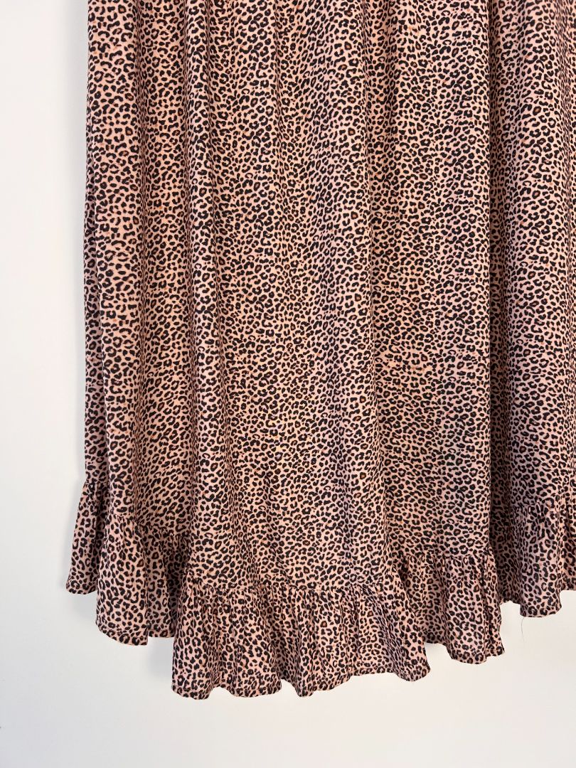 tuesday Maxi Skirt, M