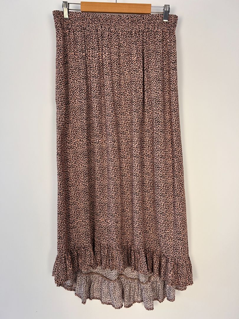 tuesday Maxi Skirt, M