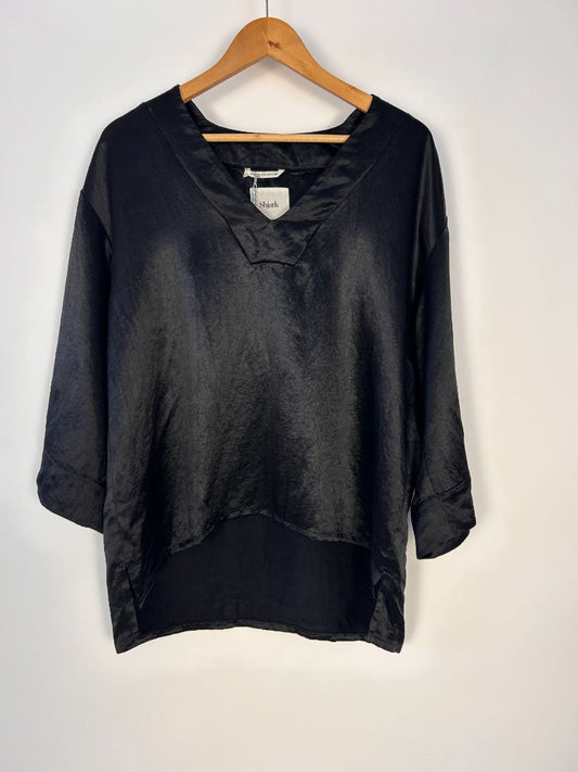 Shjark Blouse, M