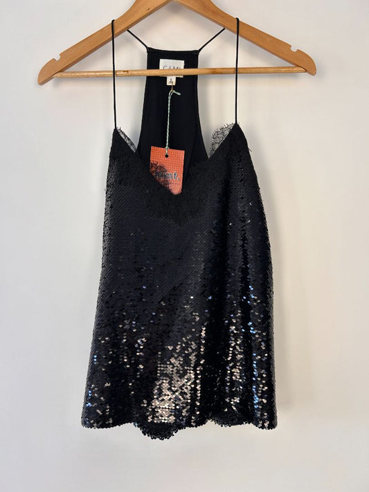 CAMI Singlet, small