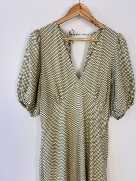 RUBY Maxi Dress, 18