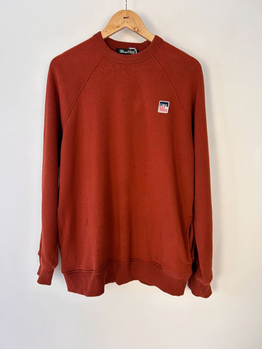 C & M Crewneck, 8