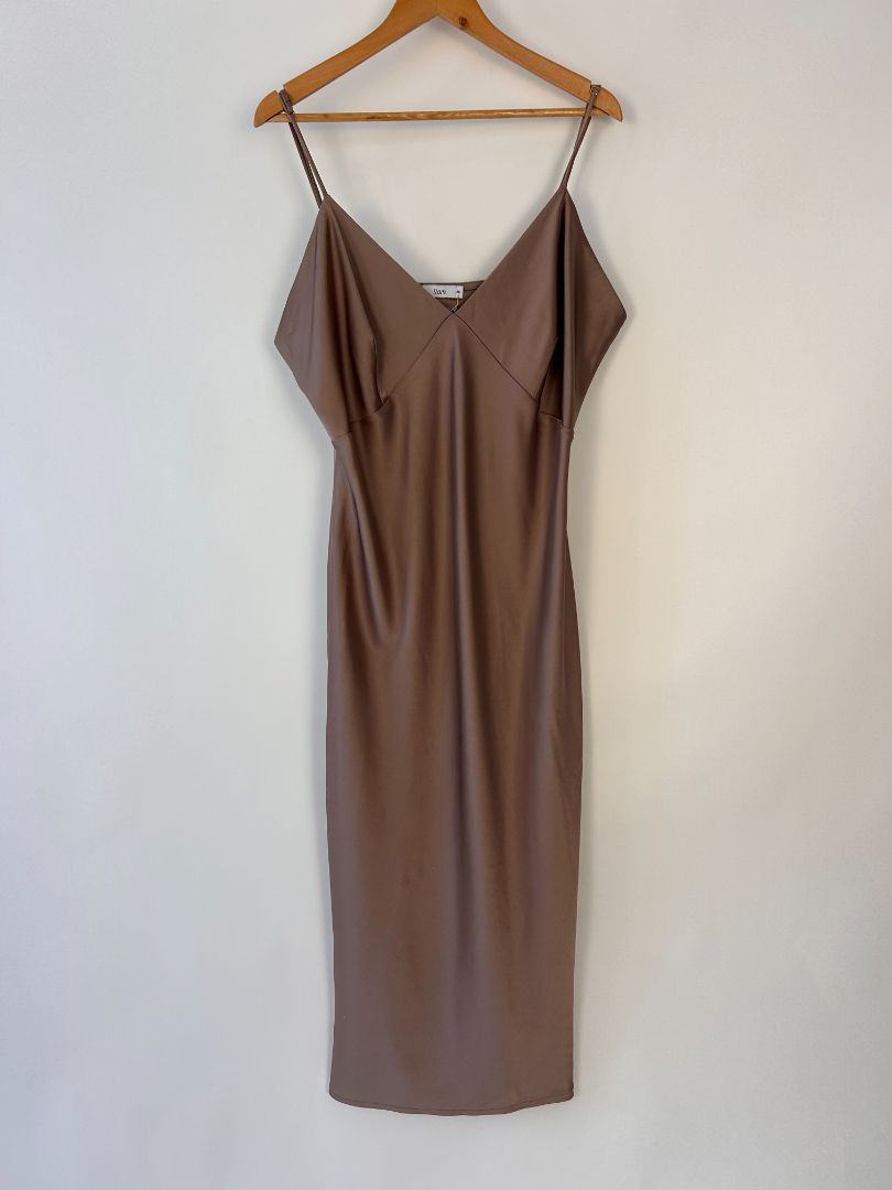 liam Maxi Dress, 20
